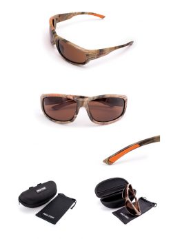 Cold Steel Battle Shades Mark II - Cammo