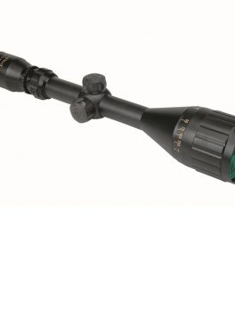 Konus 6X-24X52mm Konuspro F30 First Focal Riflescope