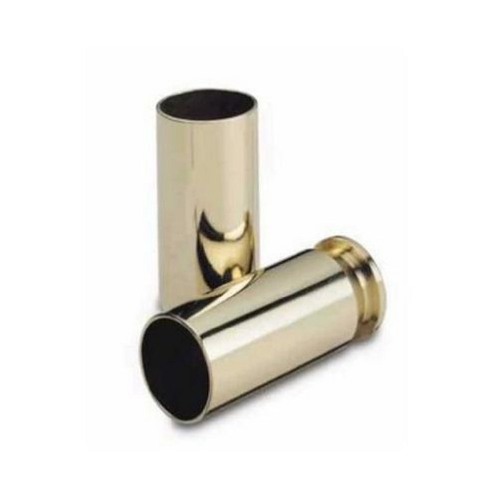 Hornady Unprimed 7mm-08 Remington Cartridge Case Box-50