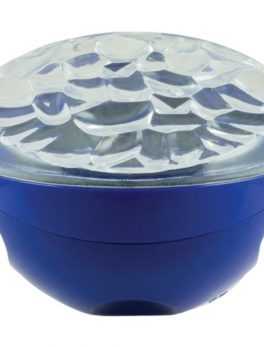Jasco Projectables 30404 Northern Lights LED Night-Light