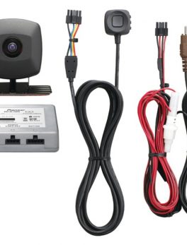 Pioneer ND-BC8 Universal Rearview Camera