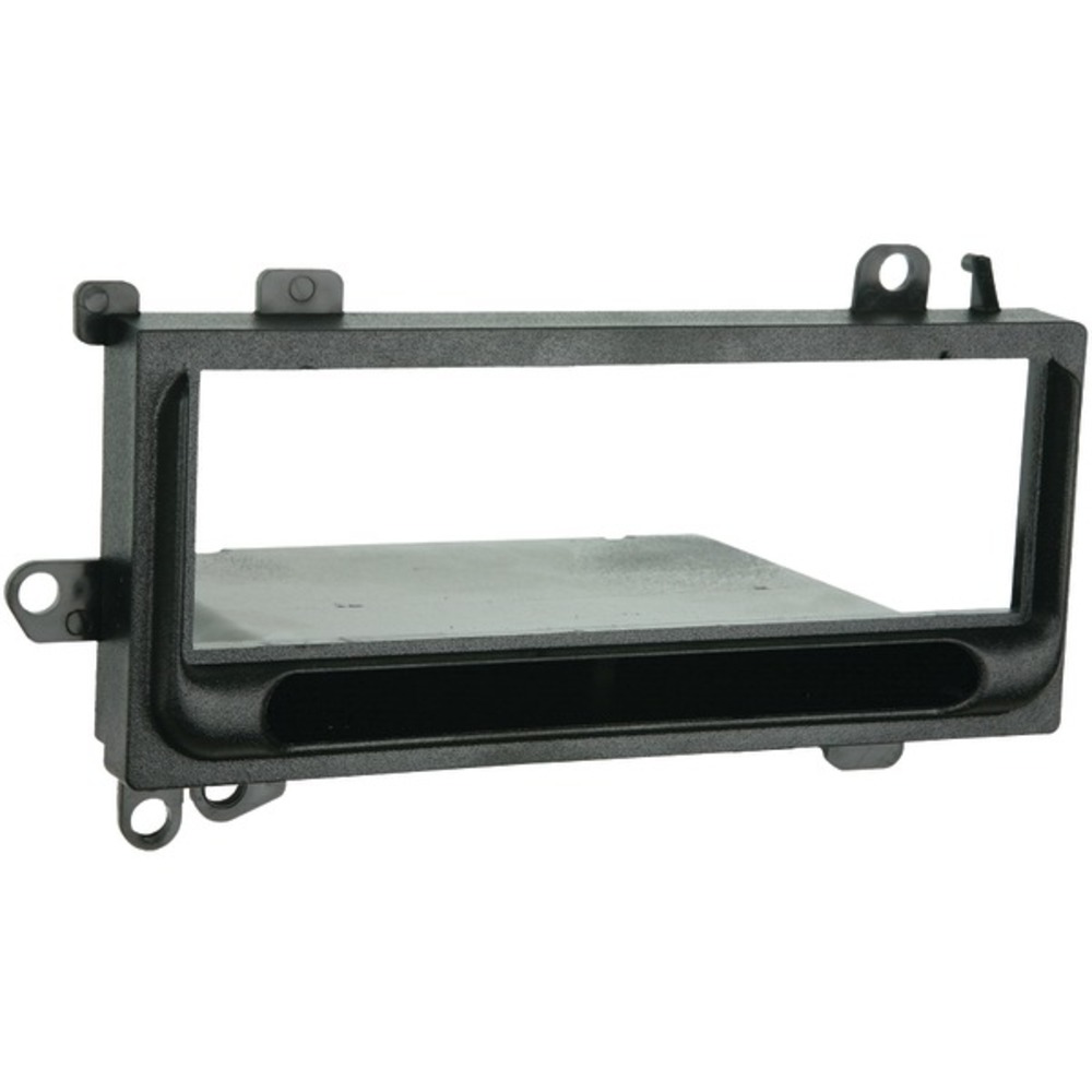 Metra 99-6000 Single-DIN Installation Multi Kit for 1974 through 2003 Chrysler/Plymouth/Dodge/Jeep Eagle