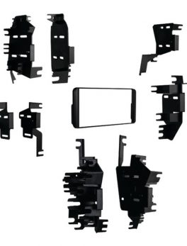 Metra 99-8300 Multi Kit for 2000 and and Up Toyota