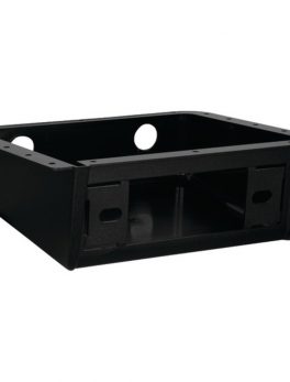 Metra 99-9000 Universal Under-Dash CD Housing