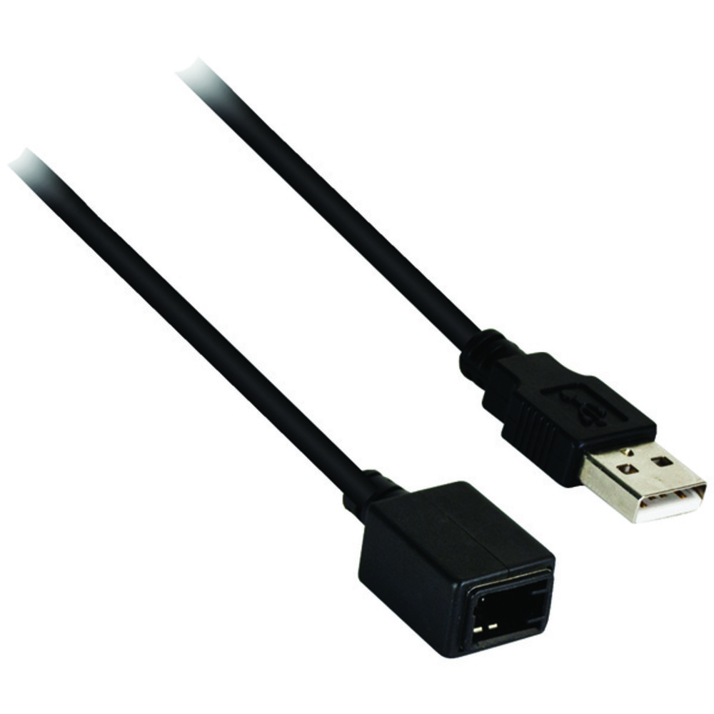 Axxess AX-SUBUSB Subaru 2011 and Up 4-Pin USB Adapter