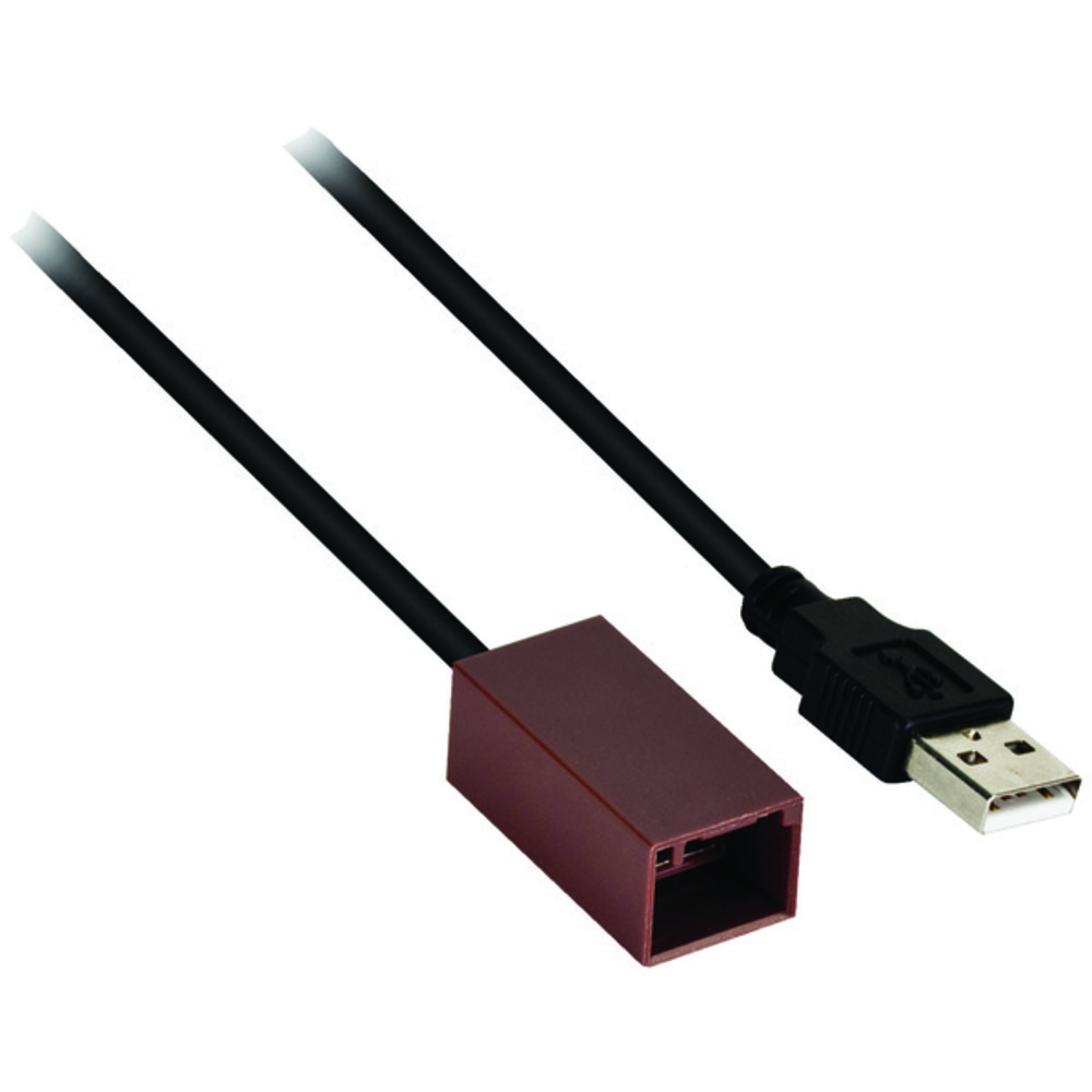 Axxess AX-TOYUSB-2 Toyota 5-Pin USB Adapter