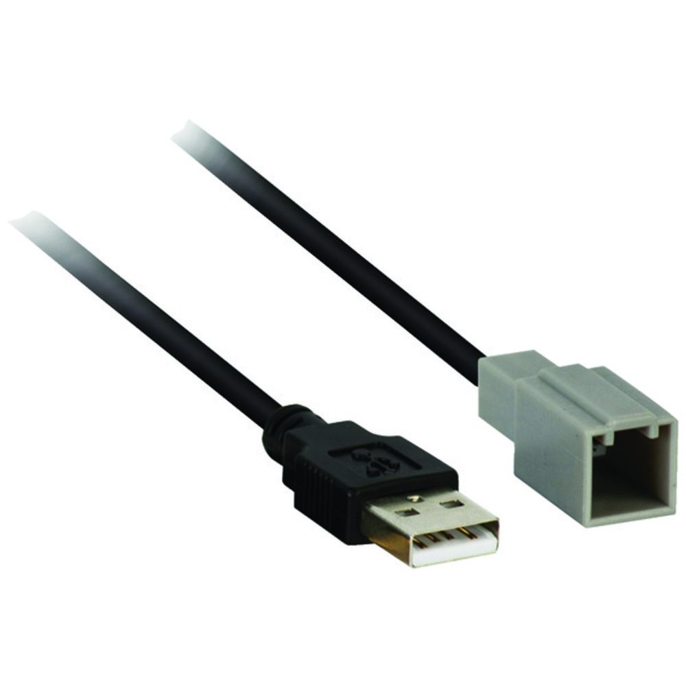 Axxess AX-TOYUSB USB Adapter to Retain the OE USB in select Toyota vehicles