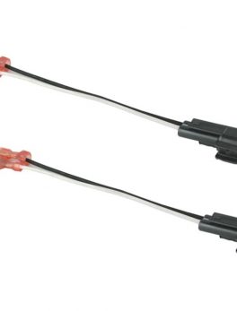 Metra 72-5600 Ford Speaker Adapters