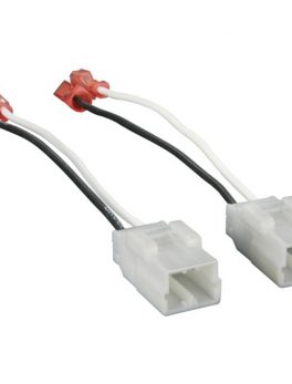 Metra 72-6514 Speaker Harnesses for Chrysler/Dodge