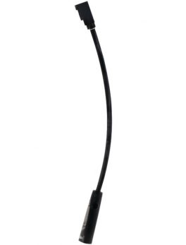 Metra 40-EU20 Female Motorola Universal Antenna Adapter Cable to European Factory Radio with Mini-Style Plug