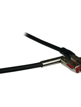 Metra 40-GM10 Factory Antenna Connector with Mini Barbed or Barbless Plug to Aftermarket Radio Adapter for 1985 through 2013 GM
