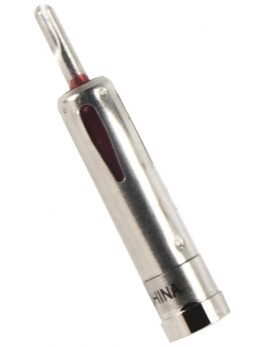 Metra 40-GM12 Factory Antenna to Aftermarket Radio Adapter with Mini Barbed or Barbless Plug for 1998 through 2013 GM