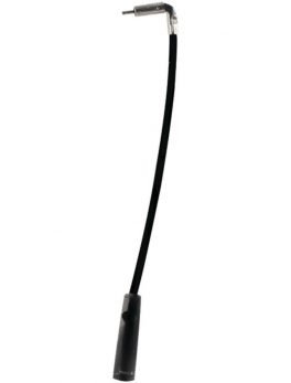 Metra 40-GM20 Factory Radio to Aftermarket Antenna Adapter with Mini Barbed Plug for 1988 through 2013 GM