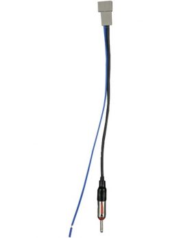 Metra 40-HD10 Antenna to Radio Adapter for 2005 and Up Honda