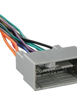 Metra 70-1729 Harness for 2008 and Up Honda