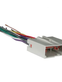 Metra 70-5520 Harness for 2003 and Up Ford/Lincoln/Mercury