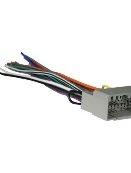 Metra 70-6502 Into Car Harness for 2002 and Up Chrysler/Dodge/Jeep