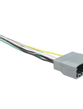 Metra 70-6522 Harness for 2007 and Up Chrysler/Dodge/Jeep