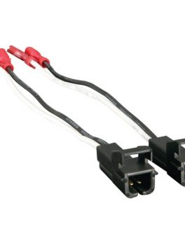 Metra 72-4568 Speaker Connectors for GM