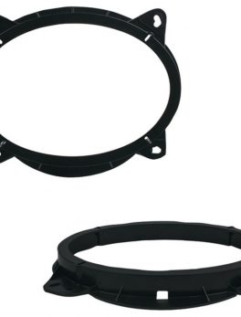 Metra 82-8146 6" x 9" Speaker Adapter Plates for 2002 and Up Toyota Multi