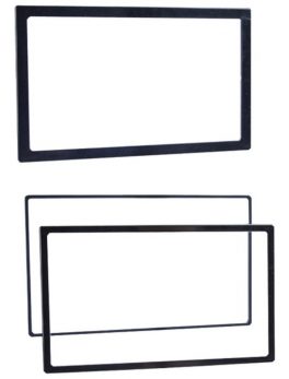 Metra 89-50-0900 Universal Trim Rings