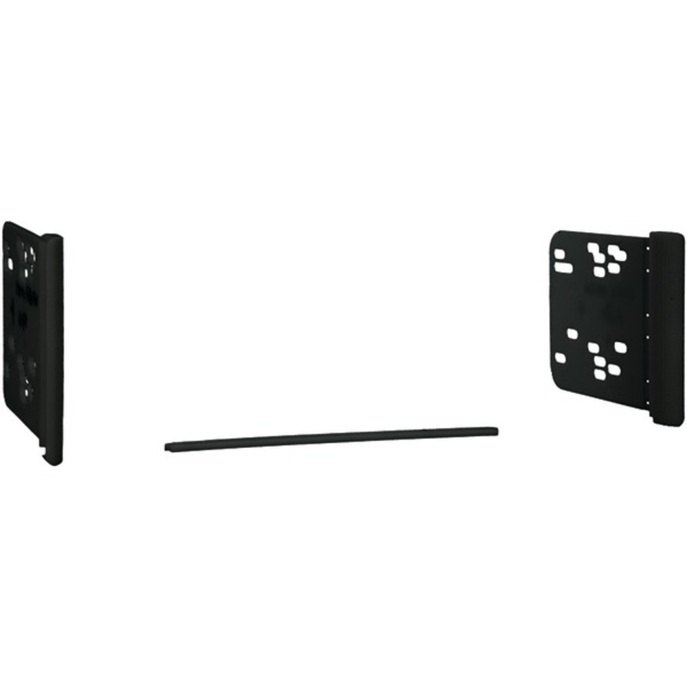 Metra 95-5817 Double-DIN Multi Kit for 1995-2010 Ford/Lincoln/Mercury/Mazda