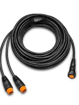Garmin 12-Pin Transducer Y-Cable