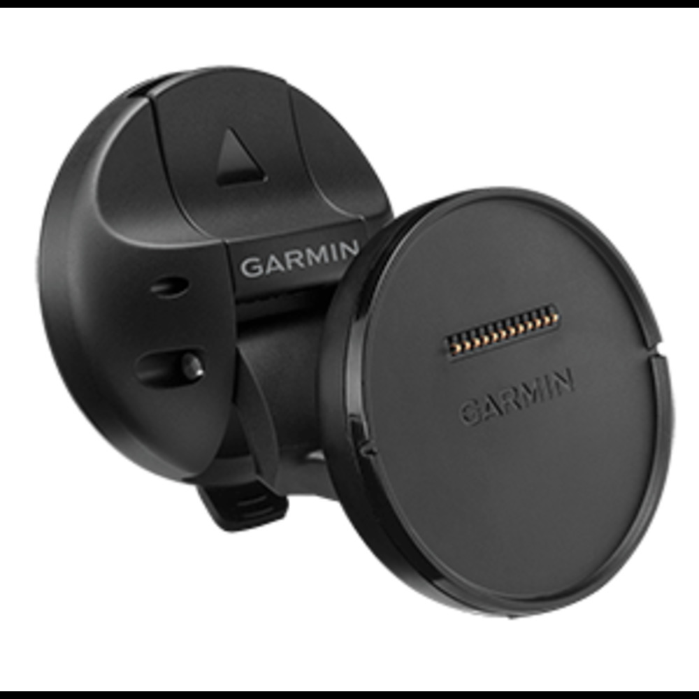 Garmin Suction Cup w/Magnetic Mount f/dezlCam LMTHD and amp; nuviCam LMTHD