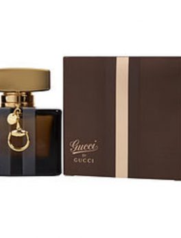 Gucci By Gucci Eau De Parfum Spray 1.6 Oz For Women