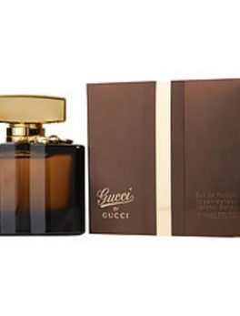 Gucci By Gucci Eau De Parfum Spray 2.5 Oz For Women