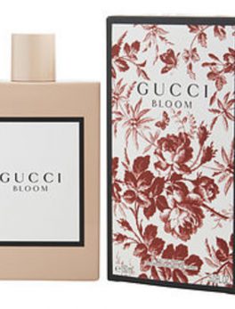 Gucci Bloom Eau De Parfum Spray 5 Oz For Women