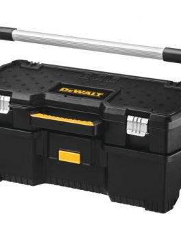 DEWALT DWST24070 24" Tote with Power Tool Case