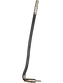 Metra 40-CR10 Factory Antenna to Aftermarket Radio Adapter with Snap Lock for 2001 and Up Chrysler