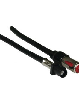 Metra 40-EU10 European FAKRA Antenna Adapter, Single Connector