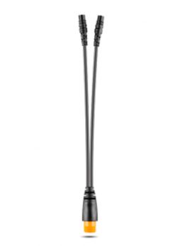 Garmin 12-Pin To Dual 4-Pin Transducer Y-Cable