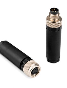 Garmin Field Installable Connectors