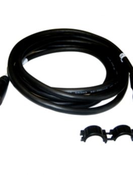 Garmin Extension Cable w/XID - 12-Pin - 10"