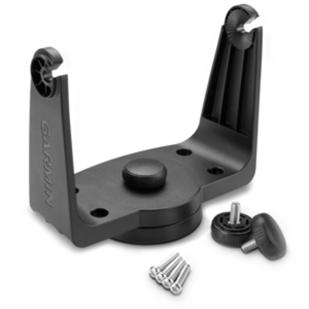Garmin Tilt/Swivel Mounting Bracket f/echoMAP 50dv/50s and GPSMAP 547/547xs