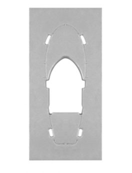 Garmin Kayak In-Hull Transducer Mount
