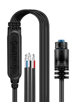 Garmin Solenoid Power Cable