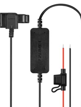 Garmin VIRB X/XE Rugged 10M Power Cable
