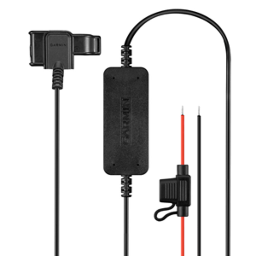 Garmin VIRB X/XE Rugged 10M Power Cable