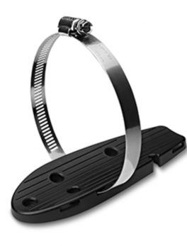 Garmin Trolling Motor Mount - 4/8-Pin