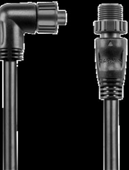 Garmin NMEA 2000 Backbone/Drop Cables (Right Angle) - 1"
