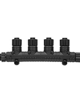 Garmin NMEA 2000 Multi-Port T-Connector