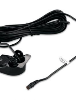 Garmin Transom Trolling Transducer f/echo Series Fishfinders - 4 Pin