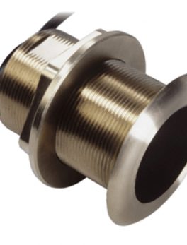 Garmin B60 600W Tilted Element 12 and #176; - 8-Pin