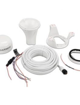 Garmin GPS 19x HVS NMEA 0183