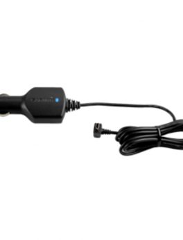 Garmin Vehicle Power Cable f/eTrex 10, d and #275;zl 560, n and #252;Link!, n and #252;vi, z and #363;mo VIRB