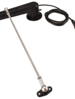 Garmin GRF and #153; 10 Rudder Feedback Sensor